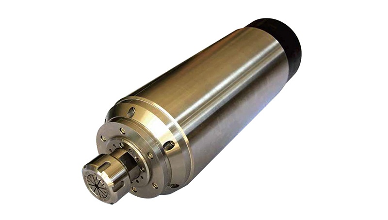 如何使發(fā)熱的車床主軸軸承冷卻