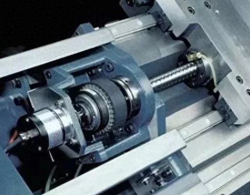 機床主軸出問題如何排查？