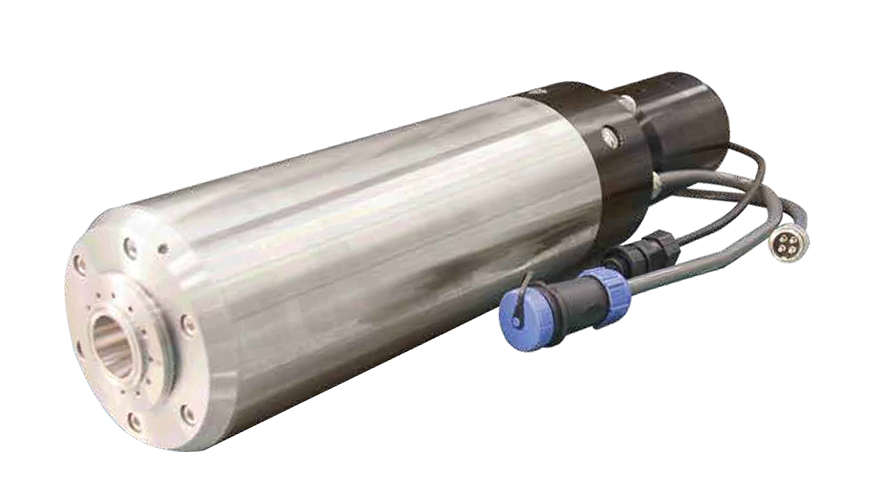 HXLDXS系列自動(dòng)轉(zhuǎn)換刀電主軸