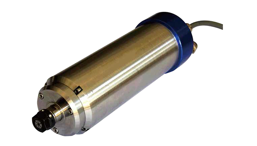 1-8kw高轉(zhuǎn)速自動(dòng)換刀電主軸