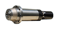 正確調(diào)整電主軸拋光磨頭和安裝方法